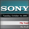 sony
